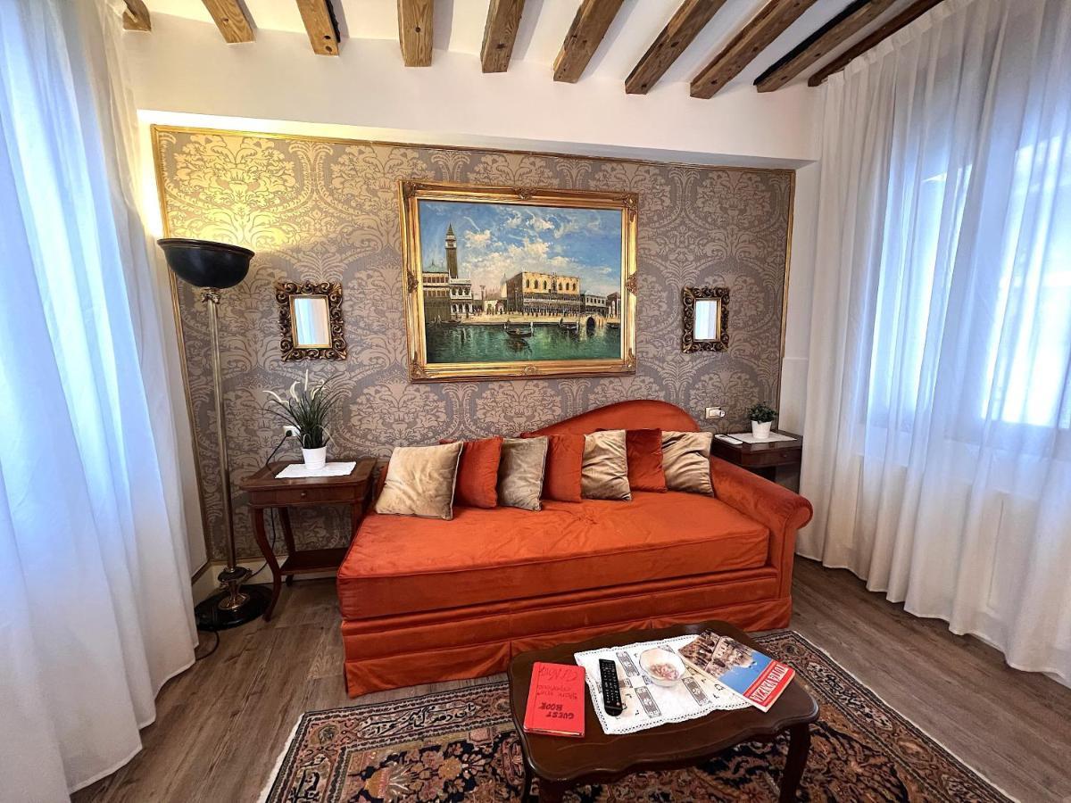 Ca Nova Apartment Venedig