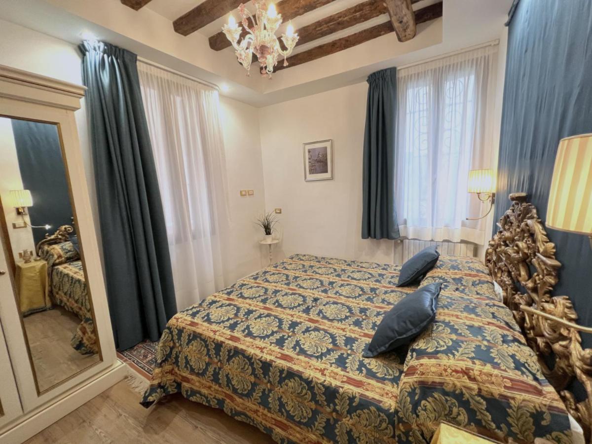 Ca Nova Venedig