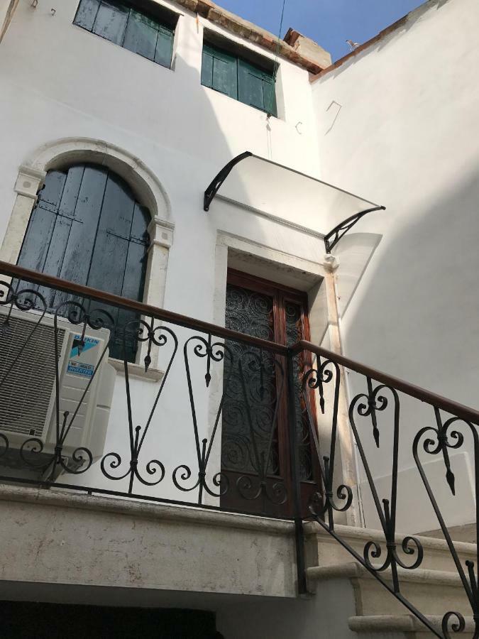 Ca Nova Apartment Venedig