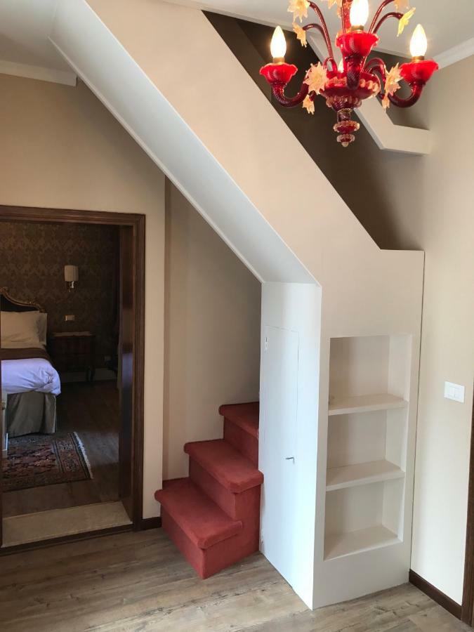 Apartment Ca Nova Venedig