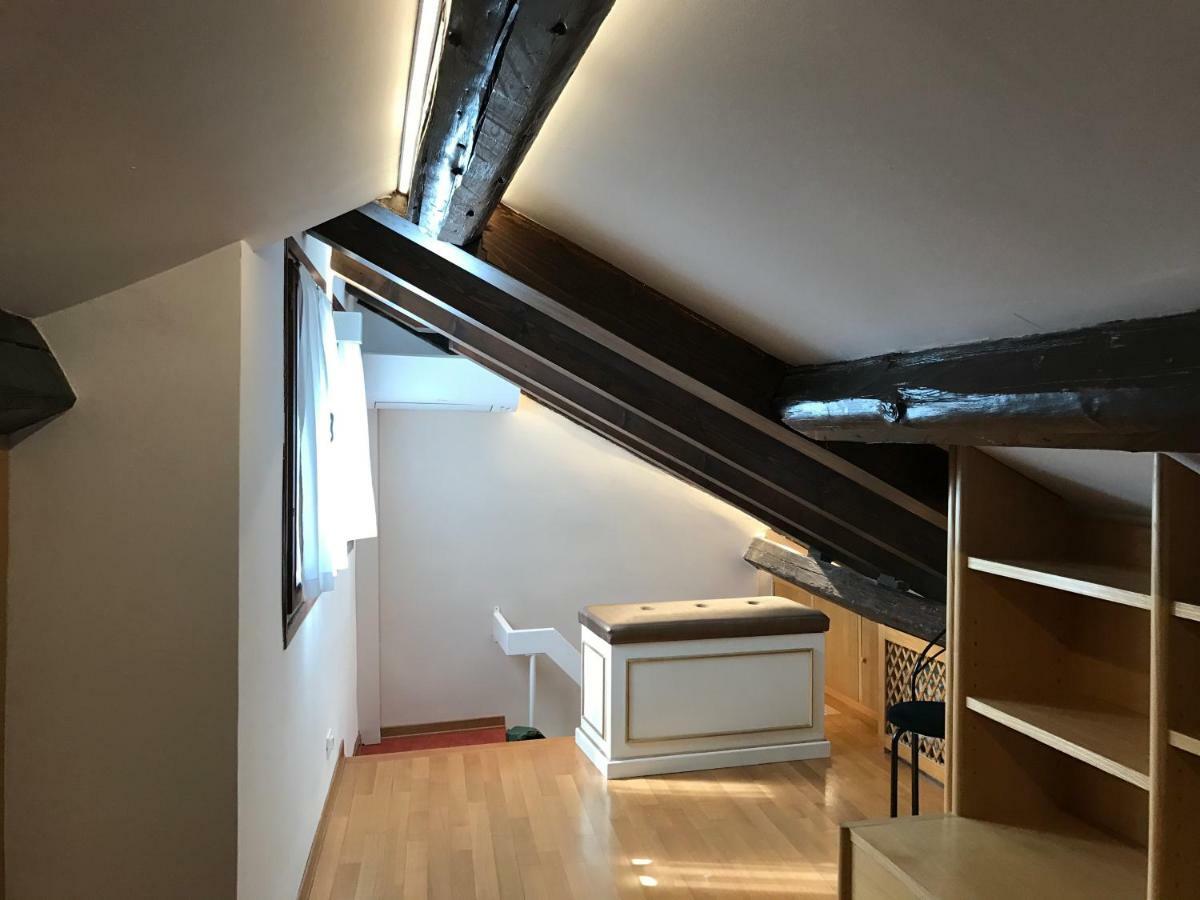 Apartment Ca Nova Venedig