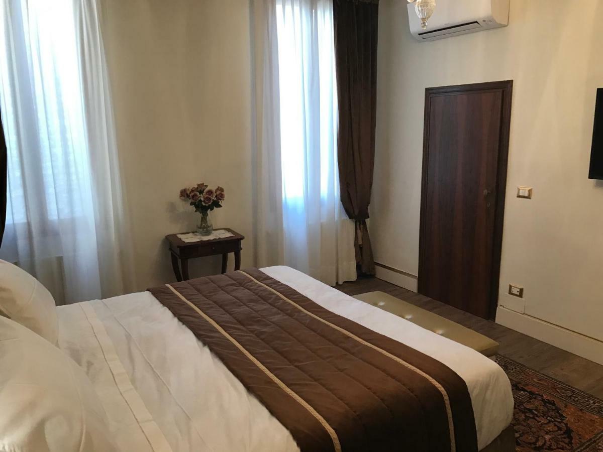 Ca Nova * Venedig