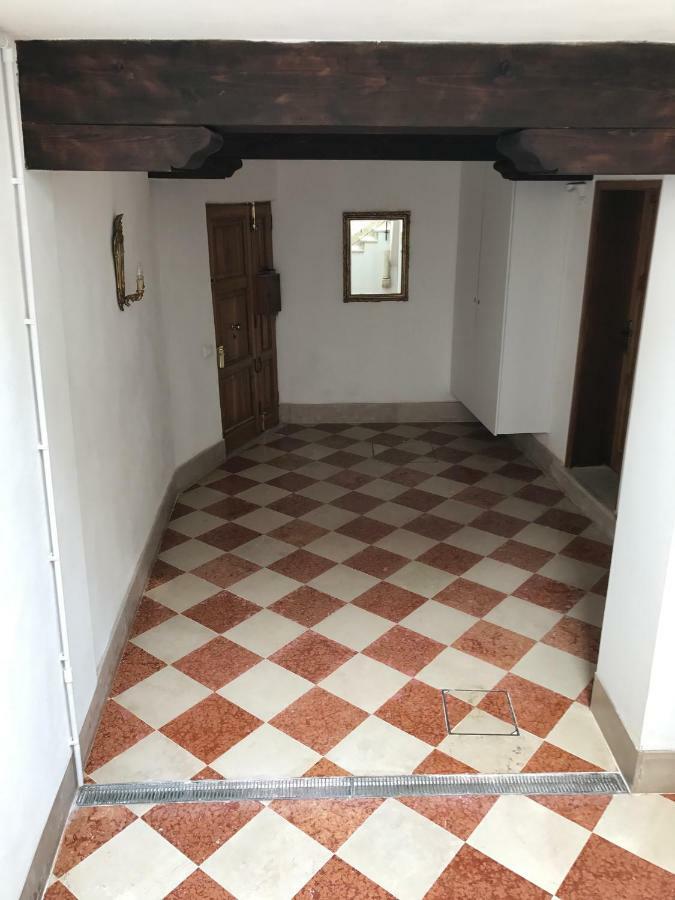 Apartment Ca Nova Venedig
