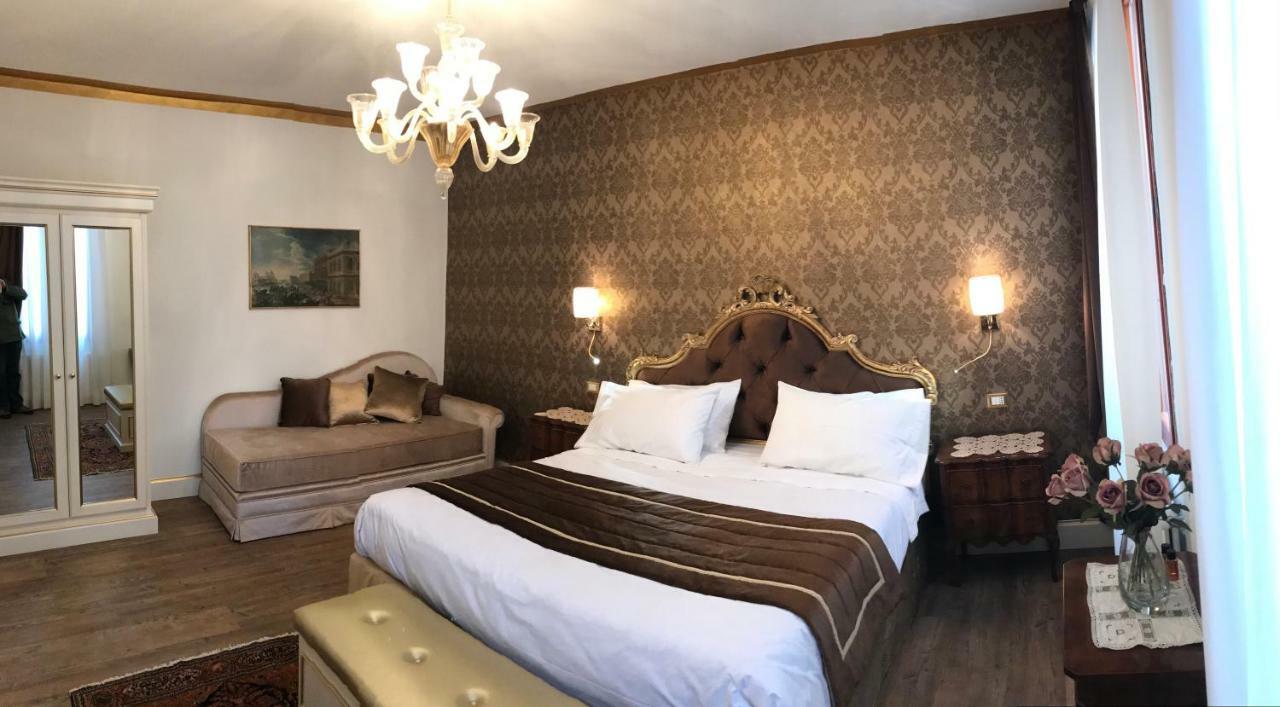 Apartment Ca Nova Venedig