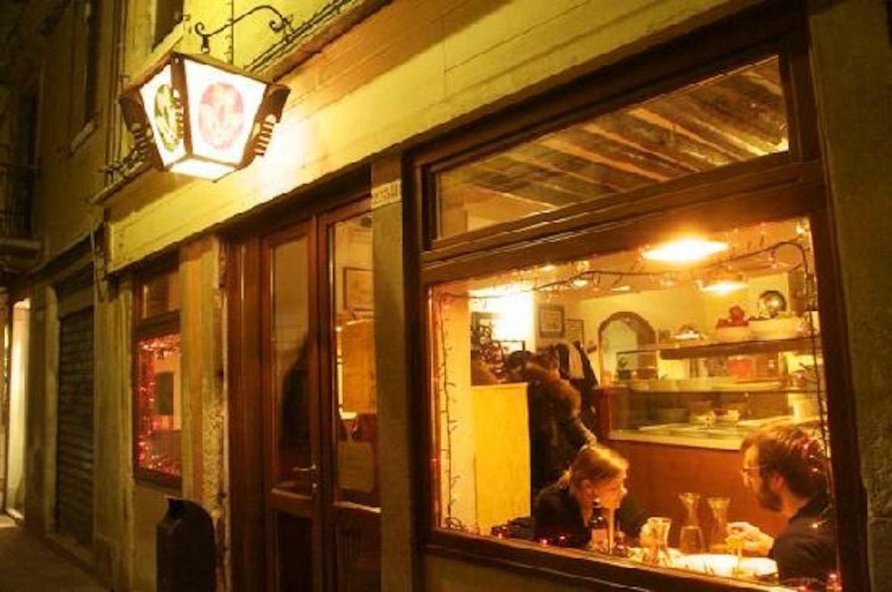 Ca Nova * Venedig